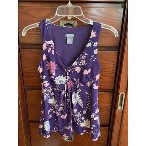 Ann Taylor top size XXSP